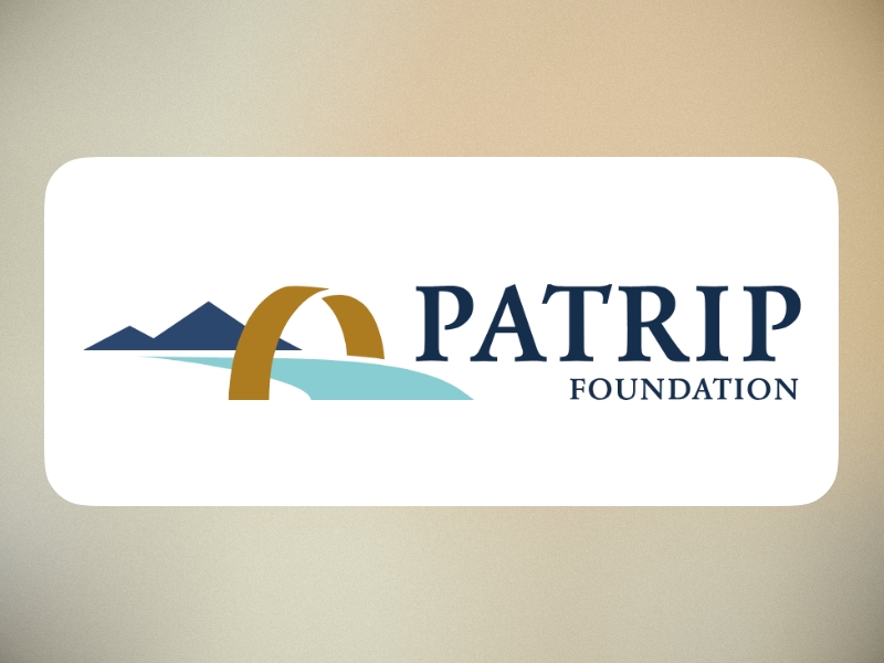 PATRIP Logo