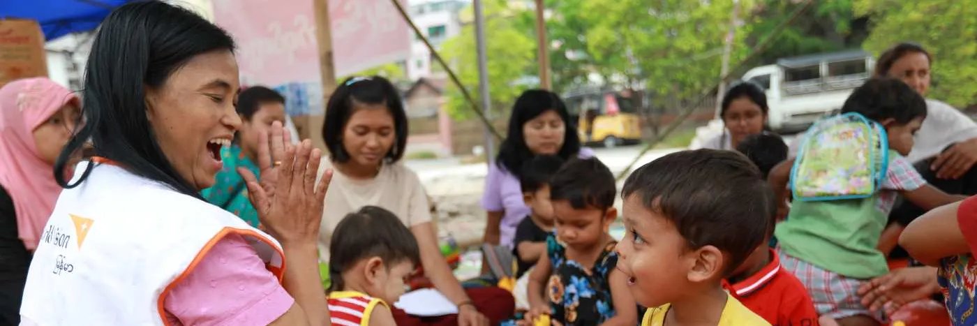 Child Protection