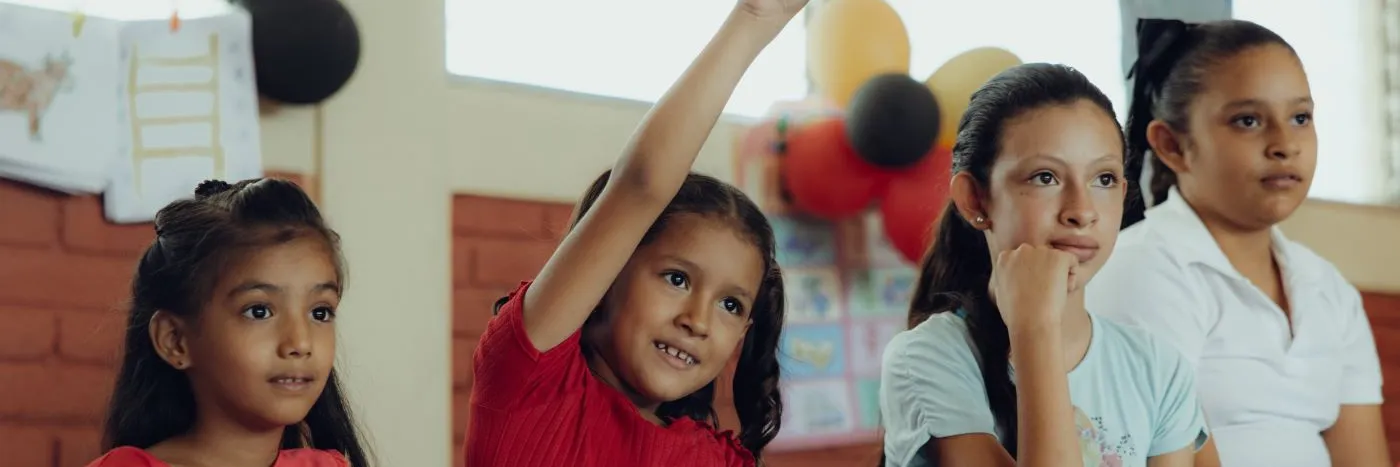 Bild Kinderschutz Nicaragua