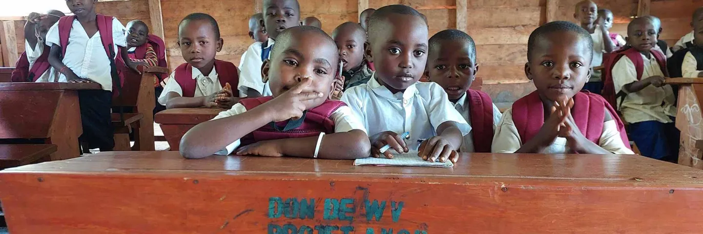 Bildung_Kongo