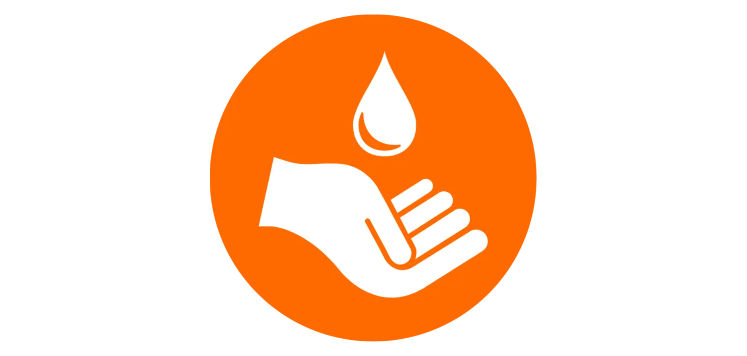 Hygiene Icon