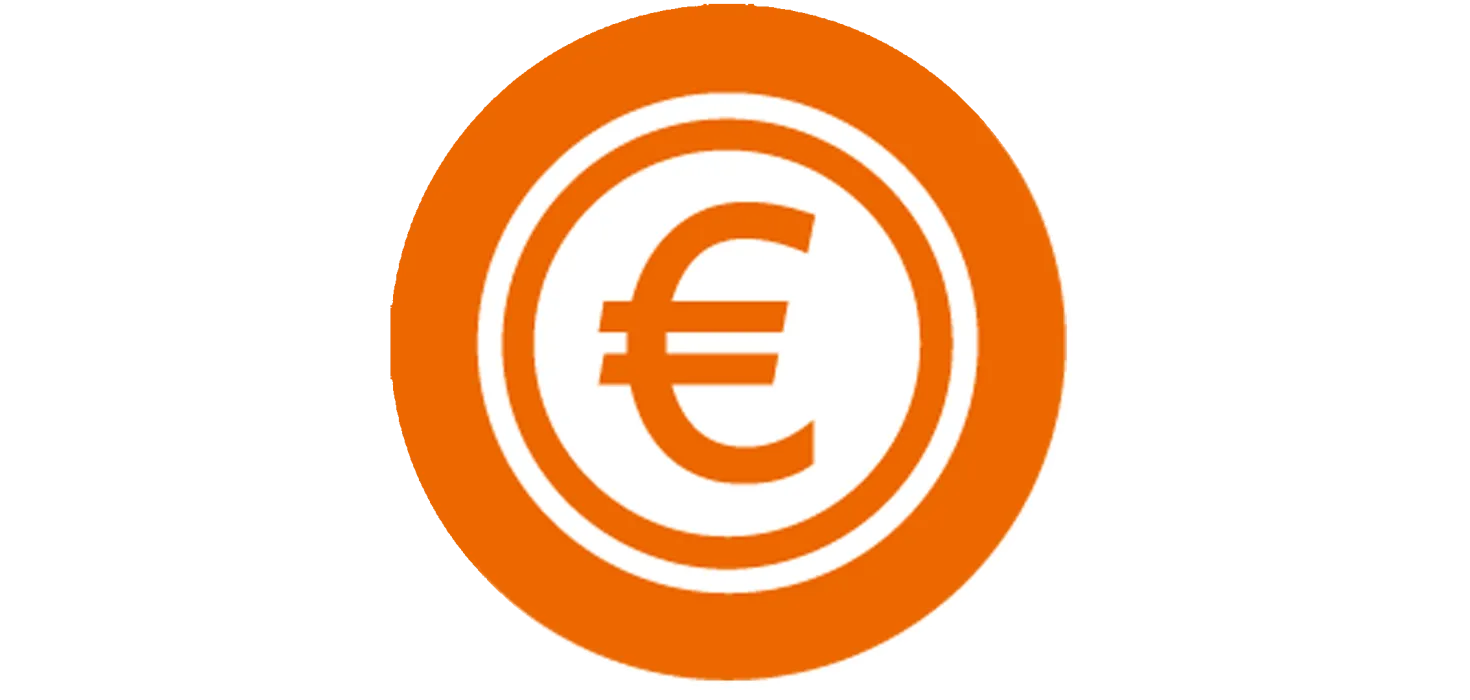 Icon Geld