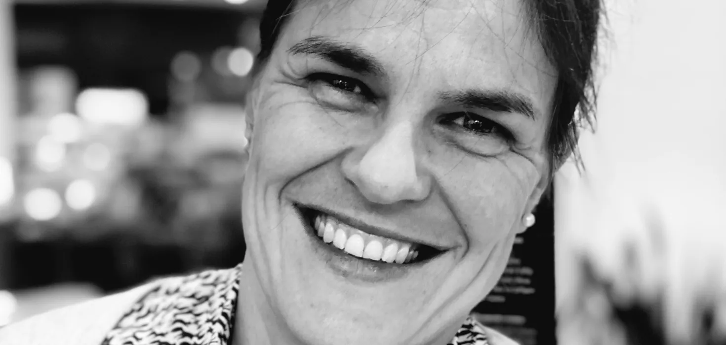 Janine Lietmeyer wird ab 1. März 2024 dem Vorstand von World Vision Deutschland e.V. angehören. 