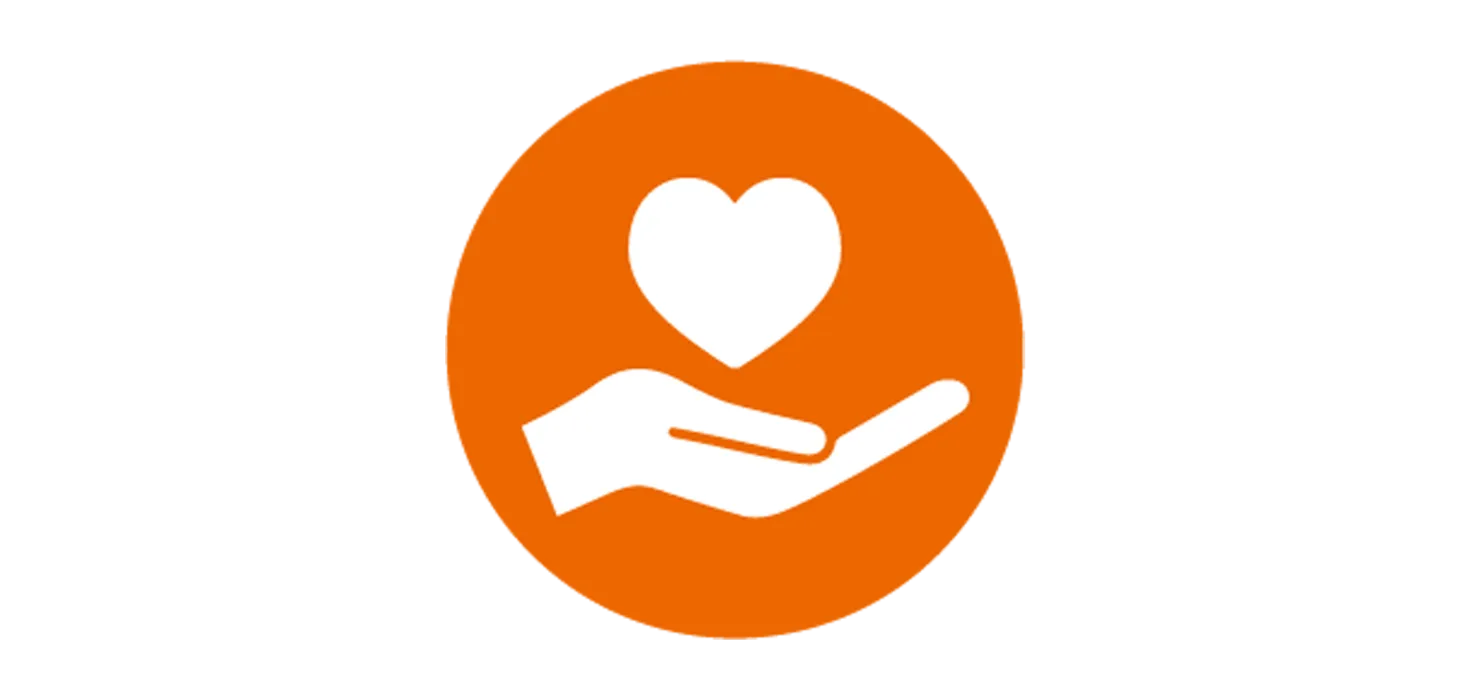 Icon Spenden