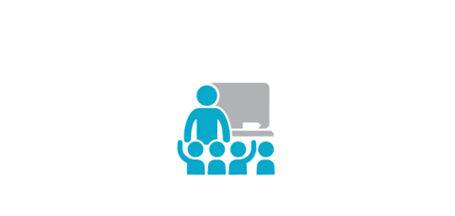 World Vision Icon: Kinderrechte
