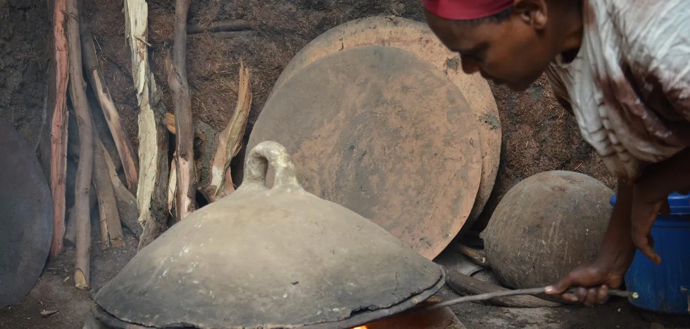 Injera