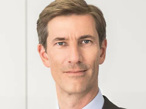Dr. Rolf Scheffels