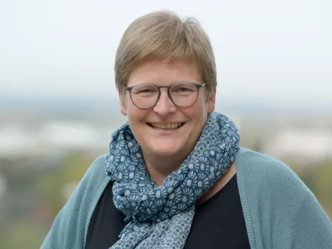 Ulrike Gödeke