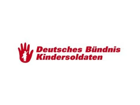 Deutsches Bündnis Kindersoldaten