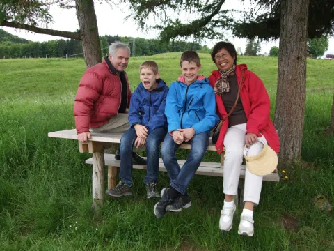 Michaela Bader Stiftung