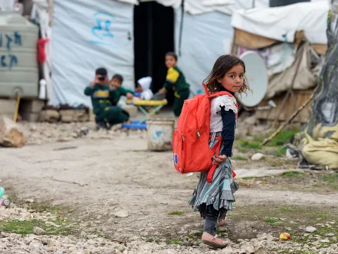 Als KINDHEITSRETTER Kindern in Not helfen