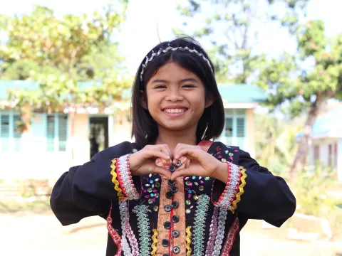 Philippinen Header