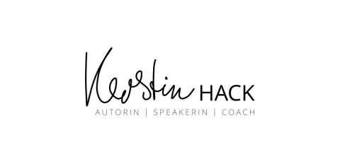 Logo Autorin Kerstin Hack