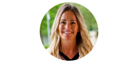 Vicki Sorg, Charity Ambassador at PM-International
