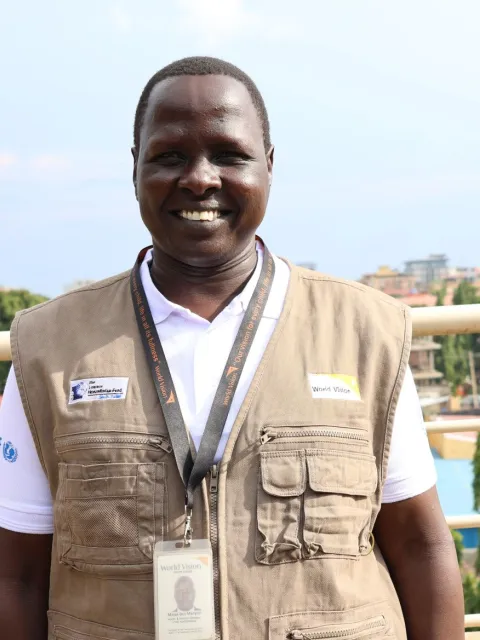 Dr. Majak