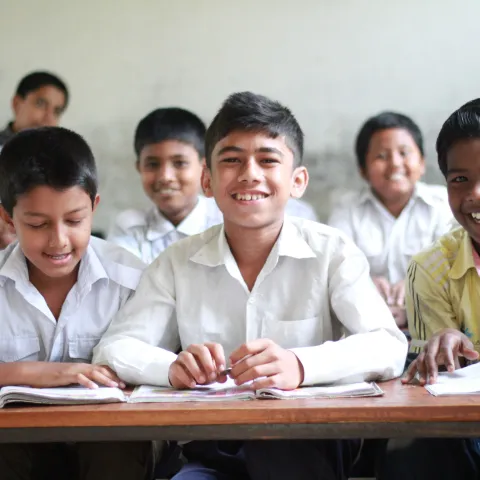 Kinderarbeit: Hemel aus Bangladesch  geht wieder zur Schule