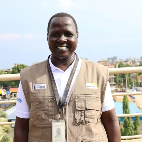 Dr. Majak