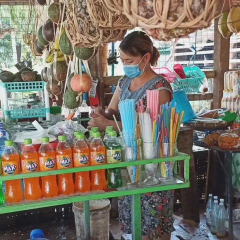 Hlegu Shop