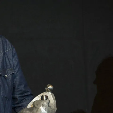 Wolfgang Niedecken erhält den Kindheitsretterpreis
