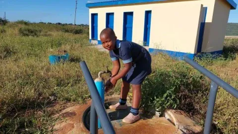 Hygiene Eswatini