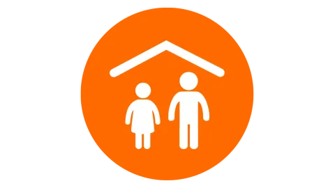 Icon Kinderschutz