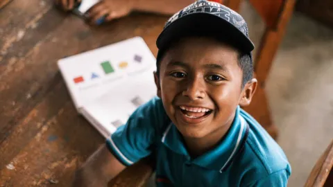 Kinderschutzzentren Honduras