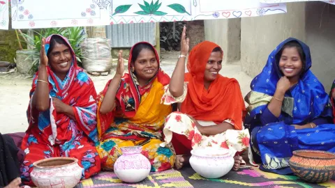 Bangladesch