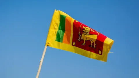 Sri Lanka