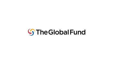 Logo The Global Fund