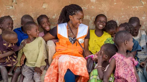 World Vision