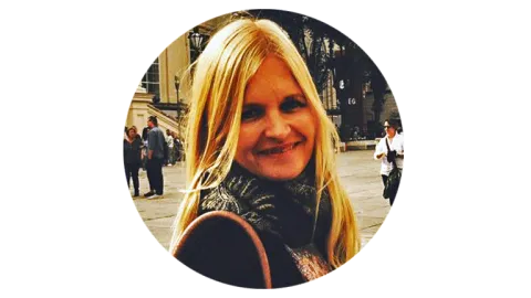 Kindheitsretterin Eva Martin