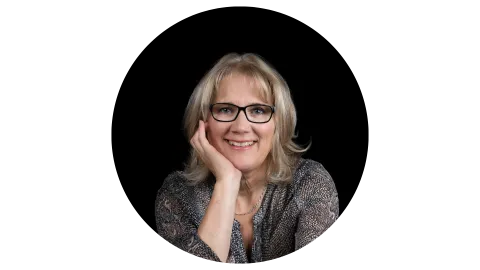 Portrait Marion Schmid